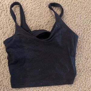 Lululemon Hawaii align top Tank Top - Simple Everyday Crop